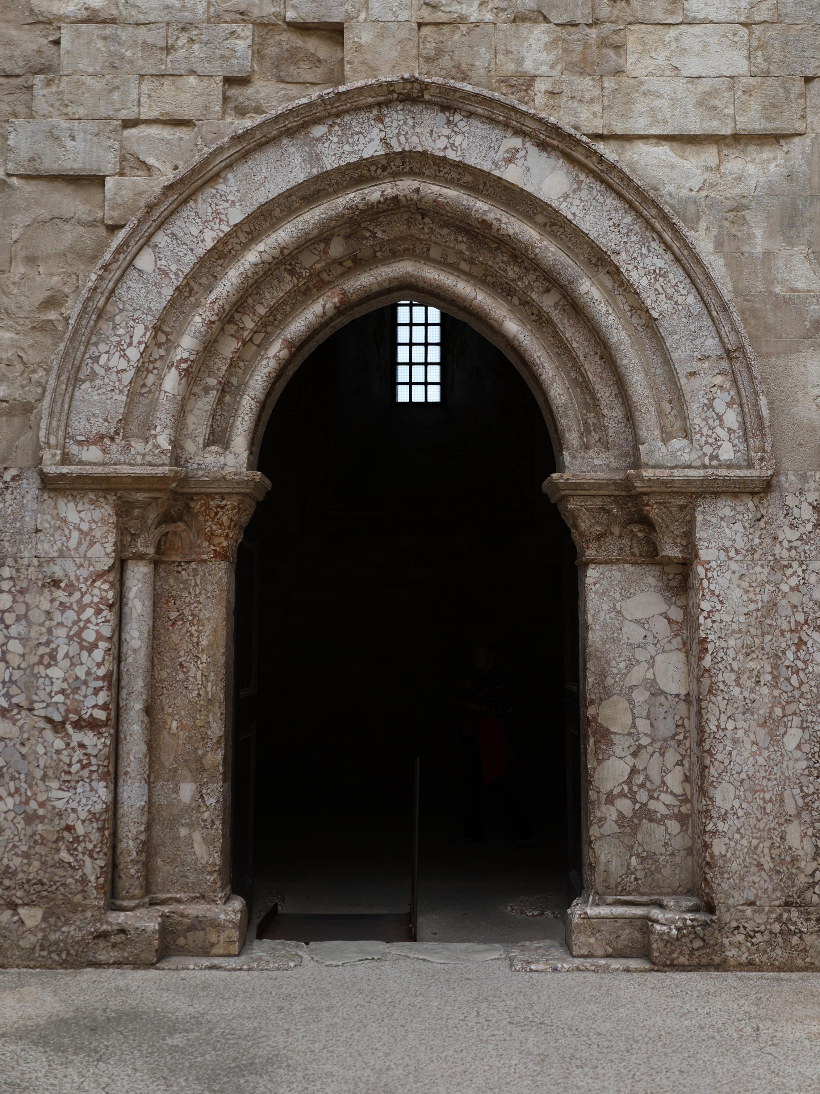 Castel del Monte